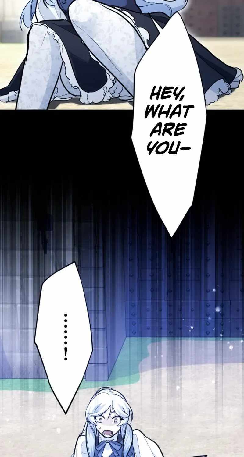 The Regressed Sword Saint’s Magic Theory Chapter 28-eng-li - Page 105