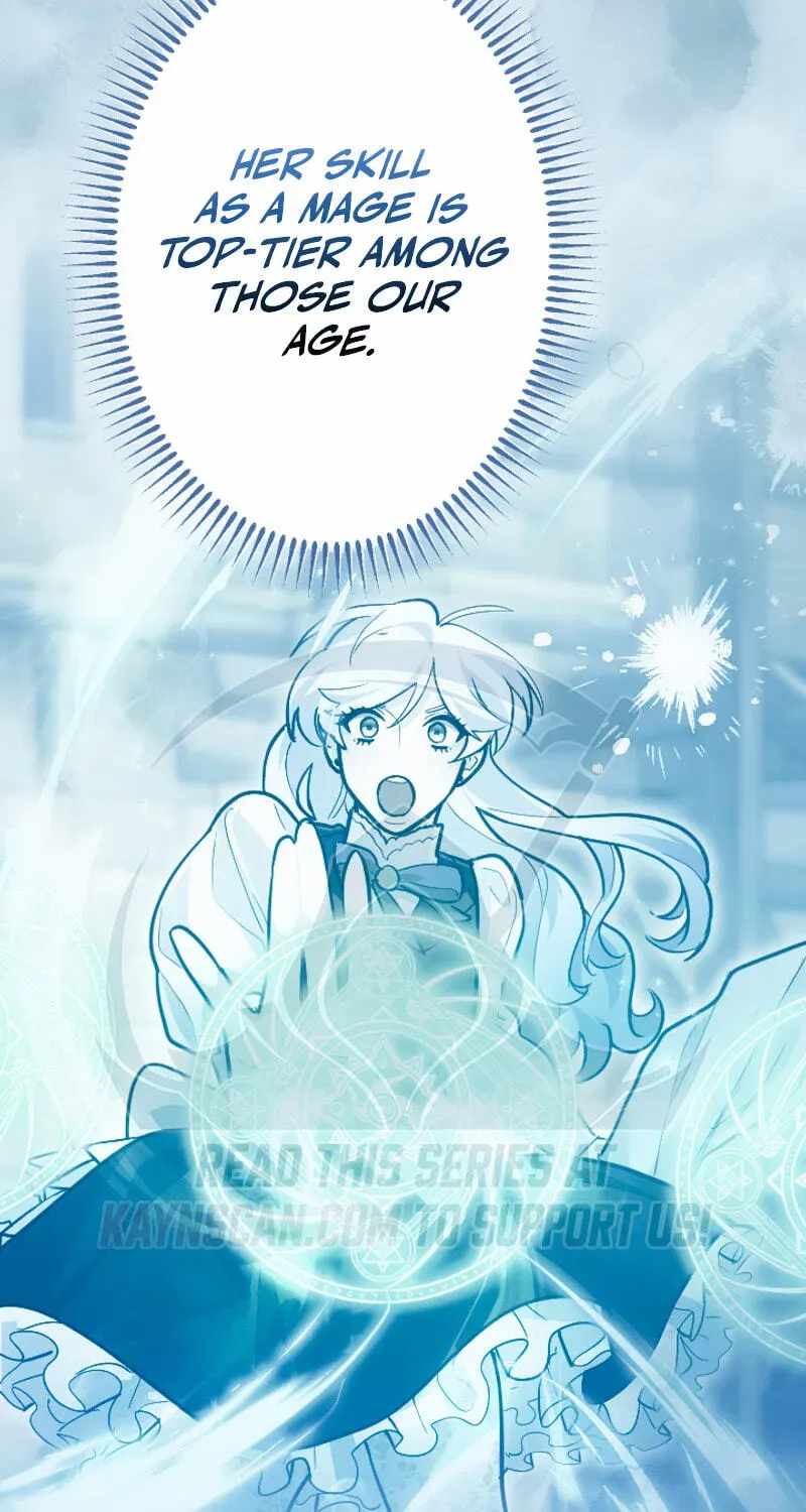 The Regressed Sword Saint’s Magic Theory Chapter 28-eng-li - Page 96
