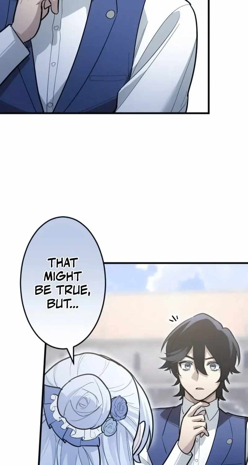 The Regressed Sword Saint’s Magic Theory Chapter 28-eng-li - Page 76