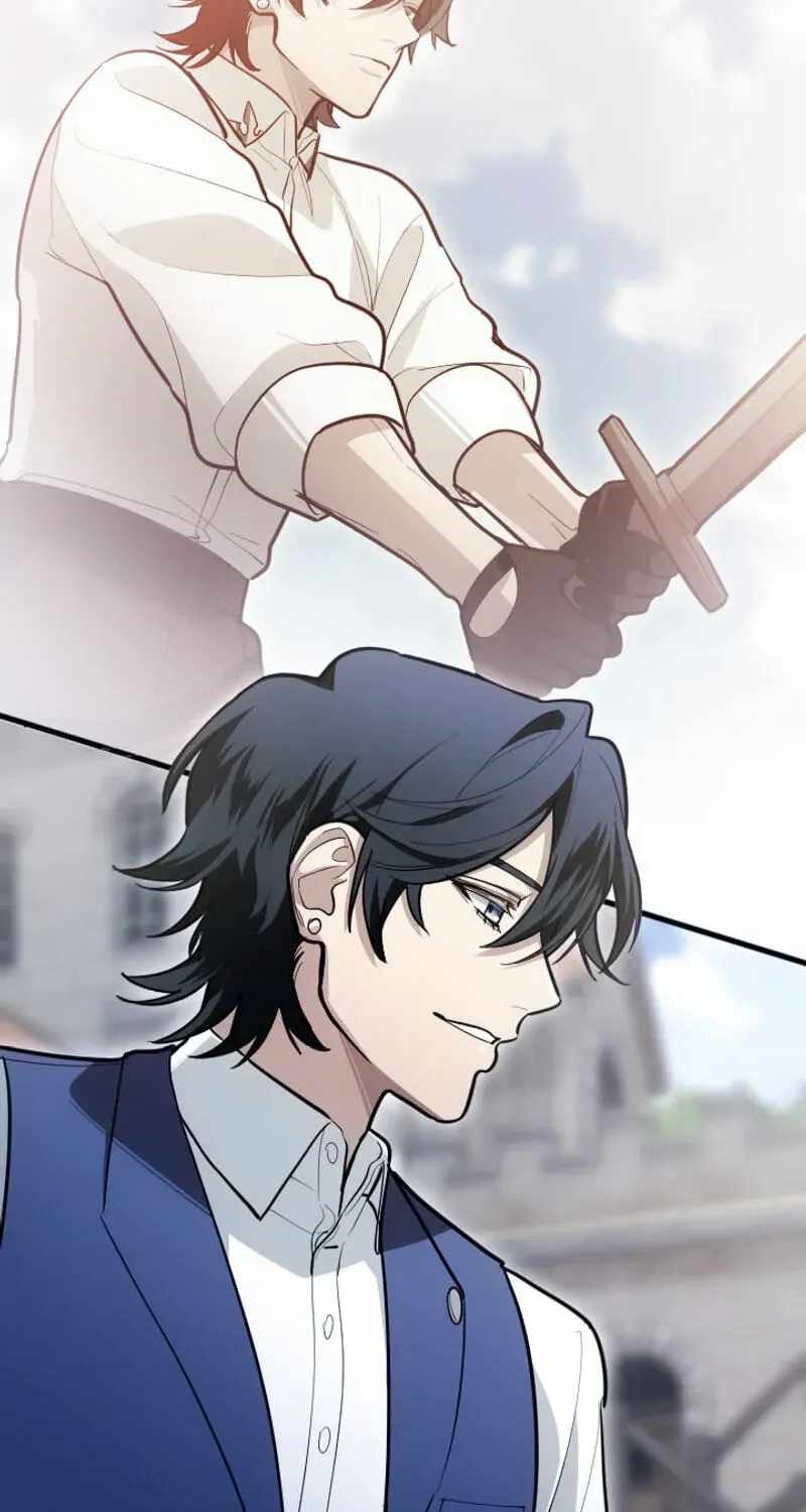 The Regressed Sword Saint’s Magic Theory Chapter 28-eng-li - Page 62