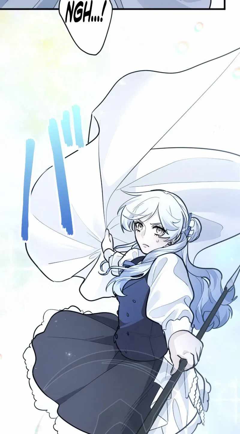 The Regressed Sword Saint’s Magic Theory Chapter 28-eng-li - Page 42
