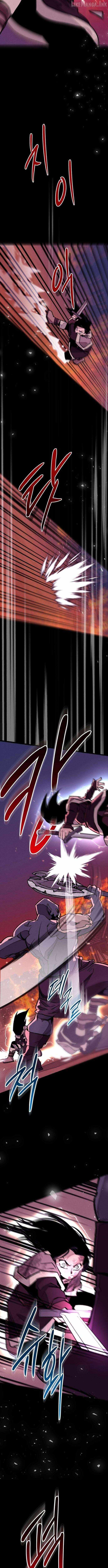 The Black-Haired Knight King Chapter 24-eng-li - Page 5