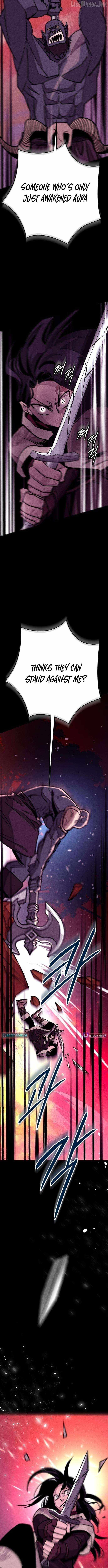 The Black-Haired Knight King Chapter 24-eng-li - Page 4