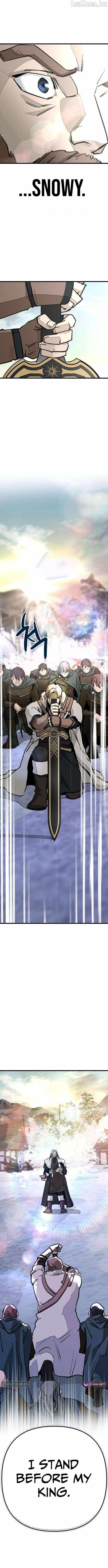 The Black-Haired Knight King Chapter 24-eng-li - Page 18