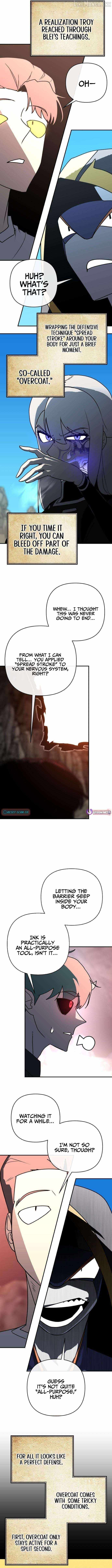 The Hero Directed by The Demon King Chapter 20-eng-li - Page 6