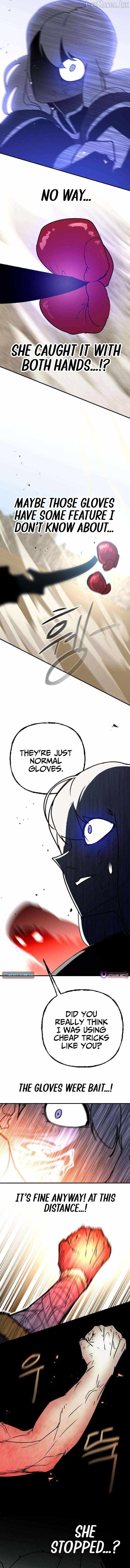 The Hero Directed by The Demon King Chapter 20-eng-li - Page 8
