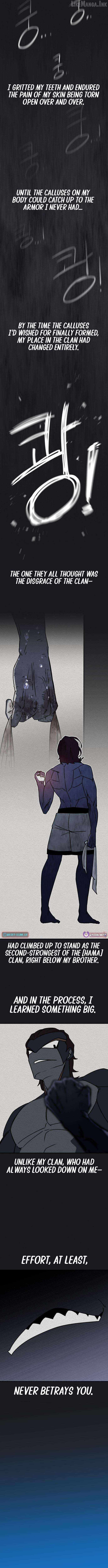The Hero Directed by The Demon King Chapter 20-eng-li - Page 3