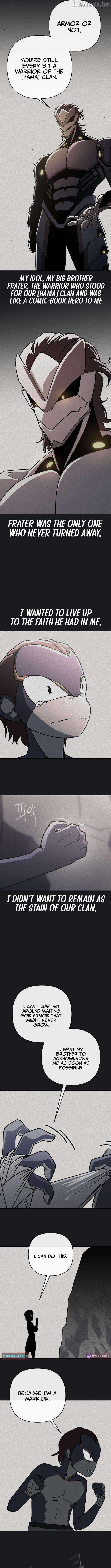 The Hero Directed by The Demon King Chapter 20-eng-li - Page 2