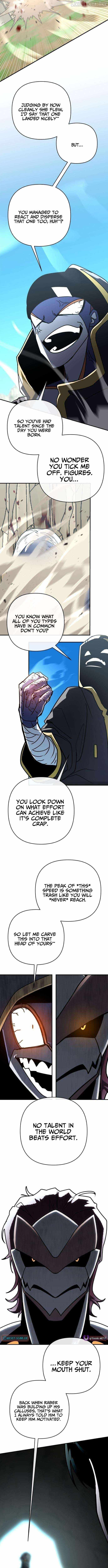 The Hero Directed by The Demon King Chapter 20-eng-li - Page 10