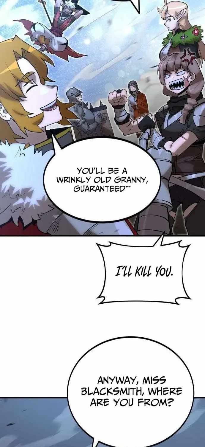 Artisan’s District Chapter 21-eng-li - Page 50