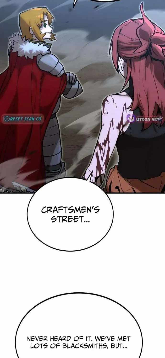 Artisan’s District Chapter 21-eng-li - Page 51