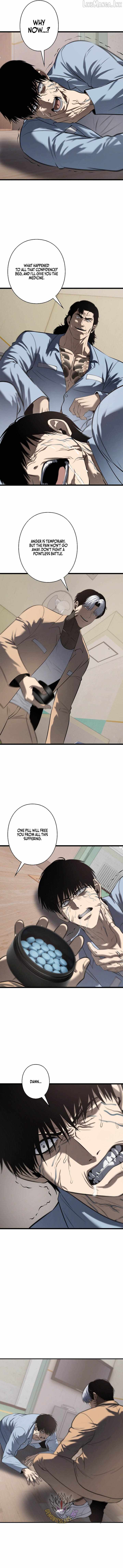 Vicious Dog Chapter 38-eng-li - Page 8