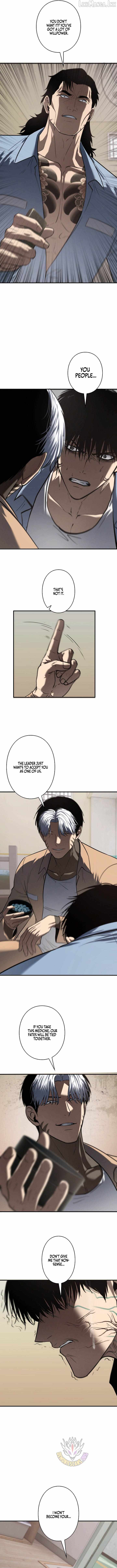 Vicious Dog Chapter 38-eng-li - Page 9