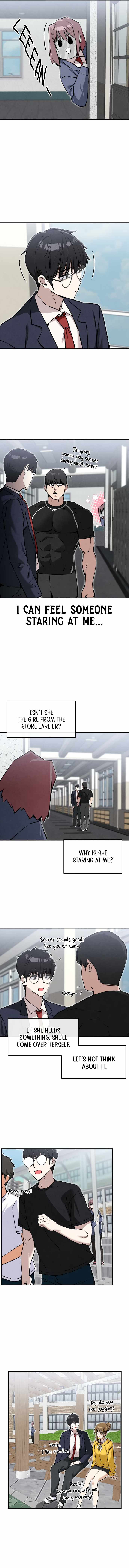 Neo man Boindan Mariya Chapter 18-eng-li - Page 9