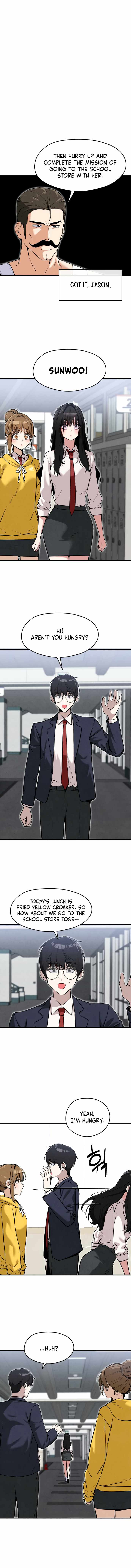 Neo man Boindan Mariya Chapter 18-eng-li - Page 3