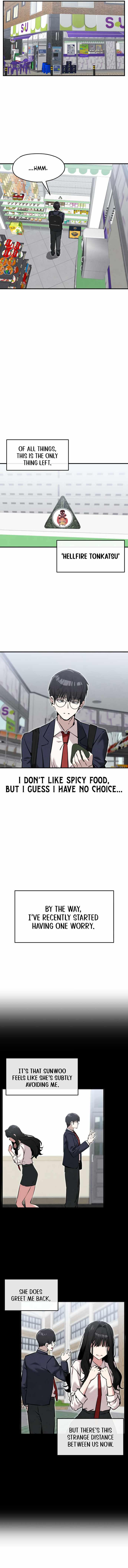 Neo man Boindan Mariya Chapter 18-eng-li - Page 6