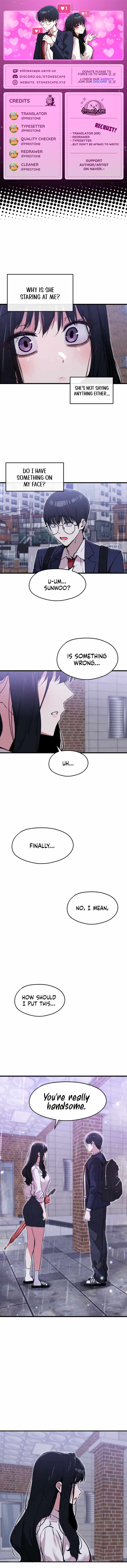 Neo man Boindan Mariya Chapter 18-eng-li - Page 0
