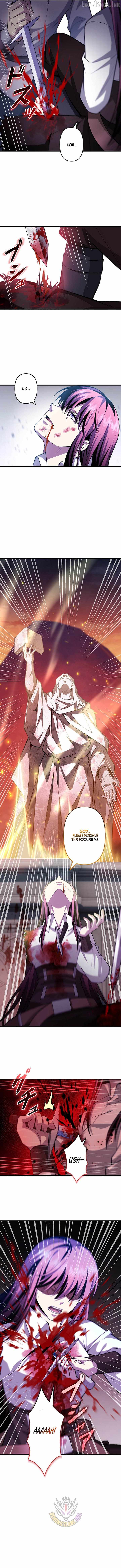 Return of the Adopted Child in a World of Bloodline Supremacy Chapter 43-eng-li - Page 4