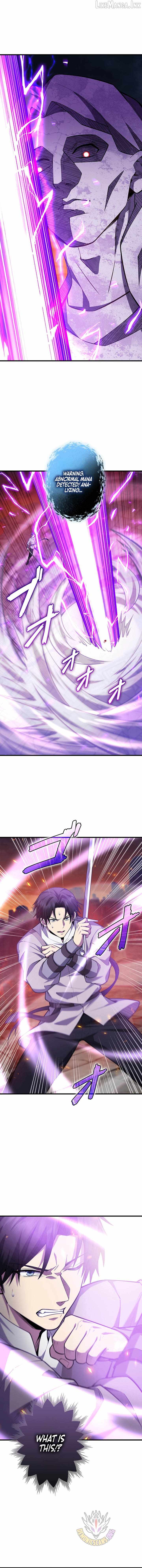 Return of the Adopted Child in a World of Bloodline Supremacy Chapter 43-eng-li - Page 8