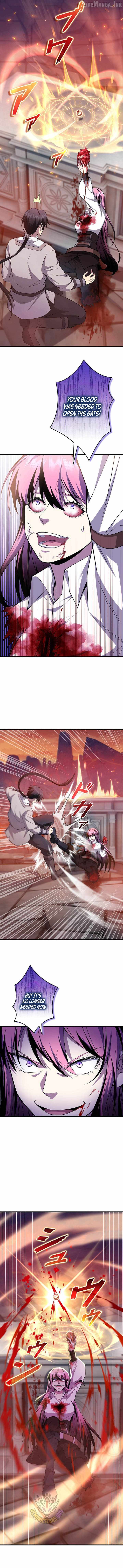 Return of the Adopted Child in a World of Bloodline Supremacy Chapter 43-eng-li - Page 6