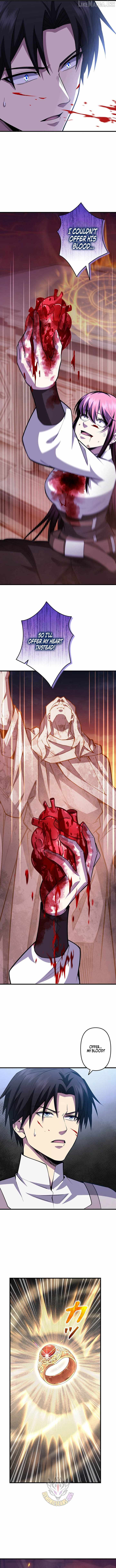 Return of the Adopted Child in a World of Bloodline Supremacy Chapter 43-eng-li - Page 5