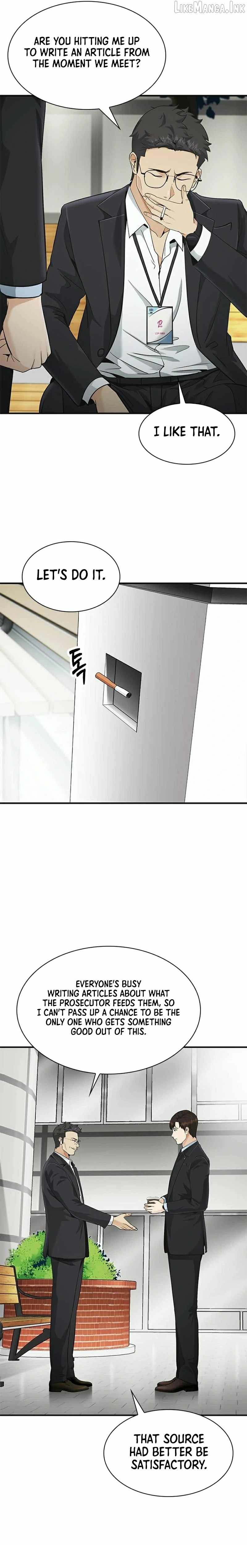The Lawyer Who Sees Souls Chapter 20-eng-li - Page 36