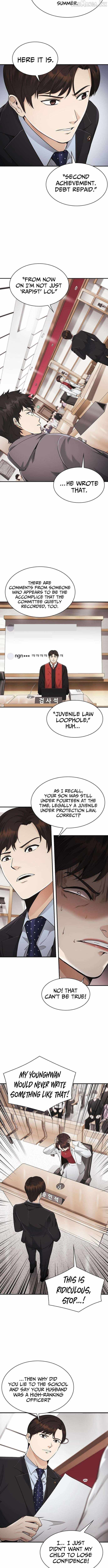 The Lawyer Who Sees Souls Chapter 21-eng-li - Page 11