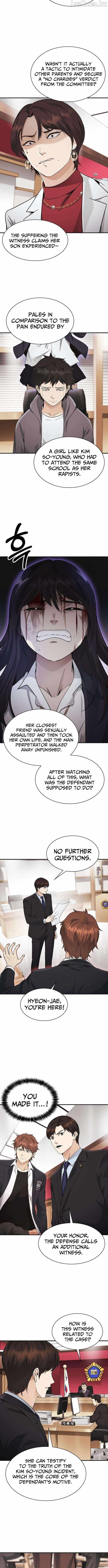 The Lawyer Who Sees Souls Chapter 21-eng-li - Page 12