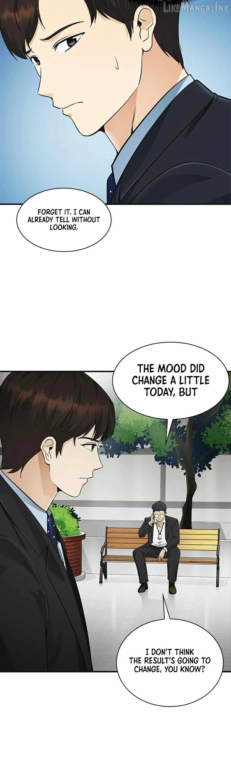 The Lawyer Who Sees Souls Chapter 20-eng-li - Page 32