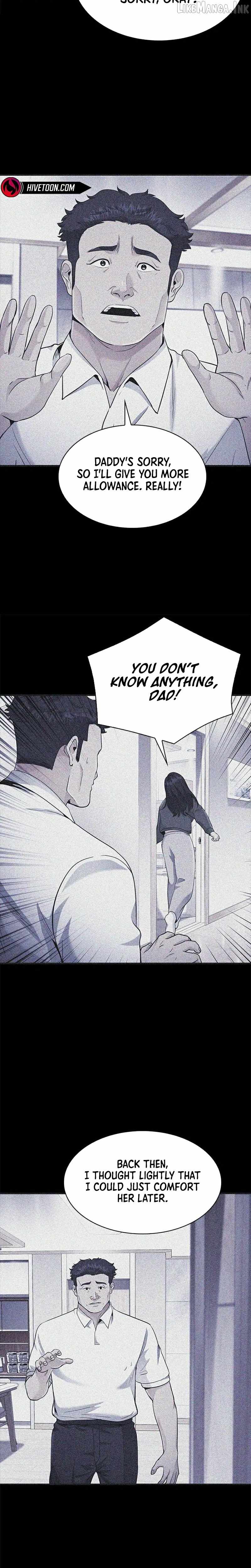 The Lawyer Who Sees Souls Chapter 20-eng-li - Page 28