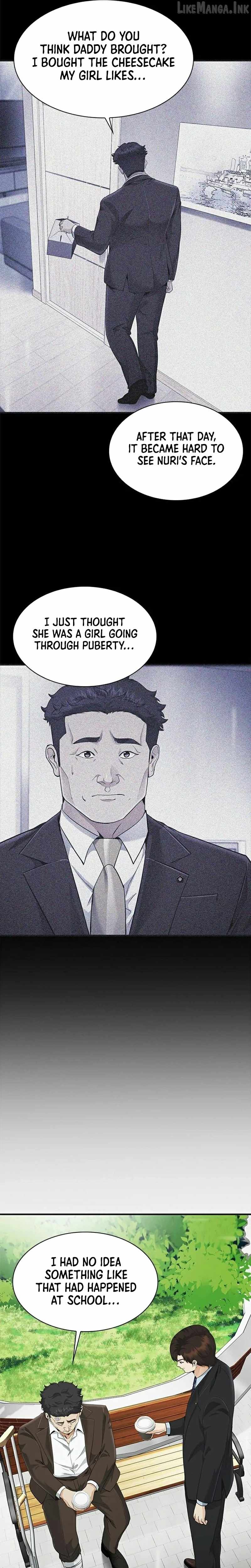 The Lawyer Who Sees Souls Chapter 20-eng-li - Page 30