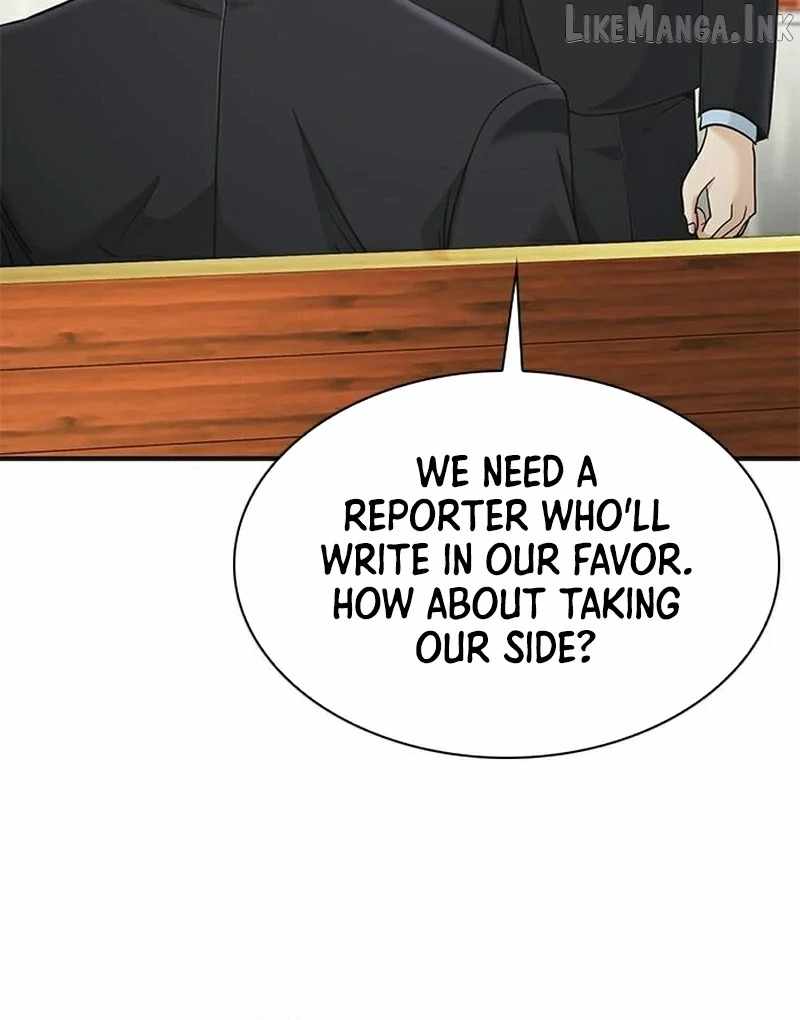 The Lawyer Who Sees Souls Chapter 20-eng-li - Page 35