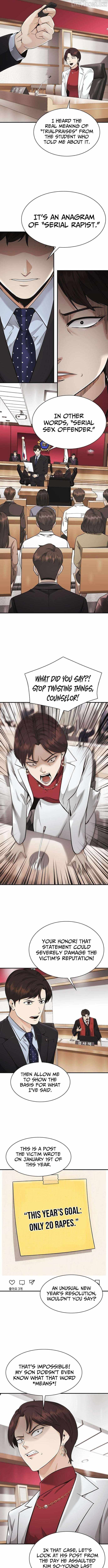 The Lawyer Who Sees Souls Chapter 21-eng-li - Page 10