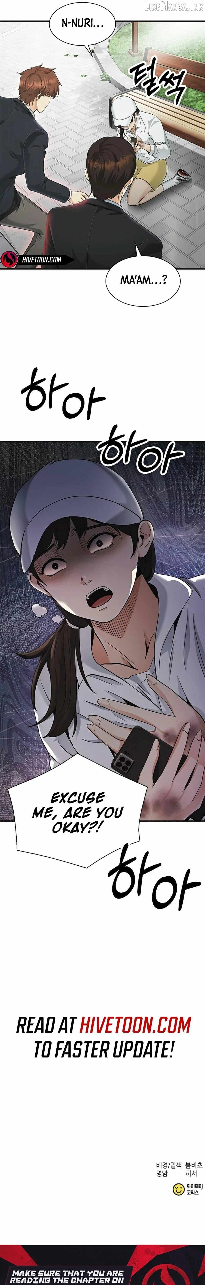 The Lawyer Who Sees Souls Chapter 20-eng-li - Page 42