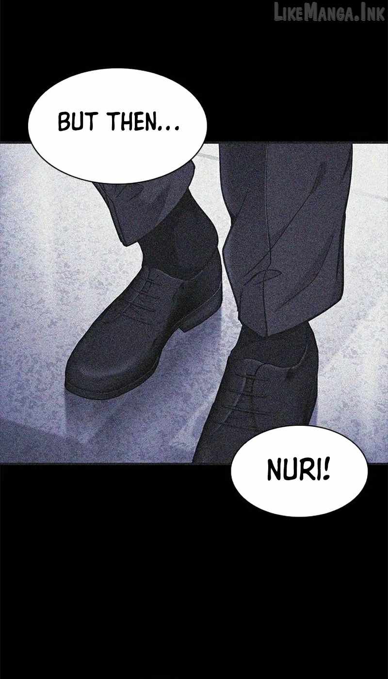 The Lawyer Who Sees Souls Chapter 20-eng-li - Page 29