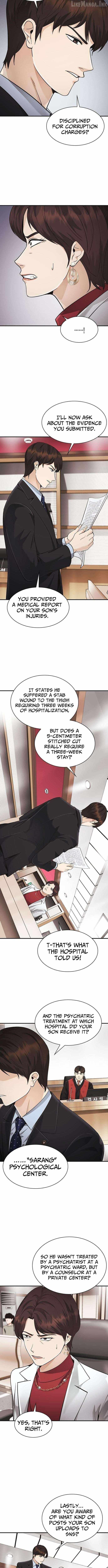 The Lawyer Who Sees Souls Chapter 21-eng-li - Page 8