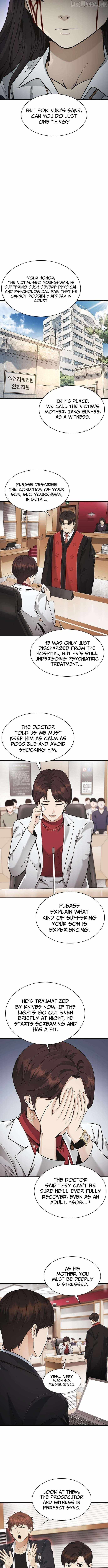 The Lawyer Who Sees Souls Chapter 21-eng-li - Page 5