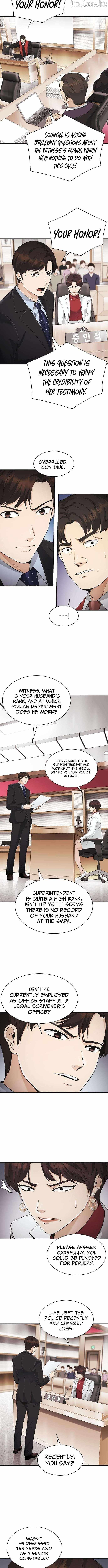 The Lawyer Who Sees Souls Chapter 21-eng-li - Page 7