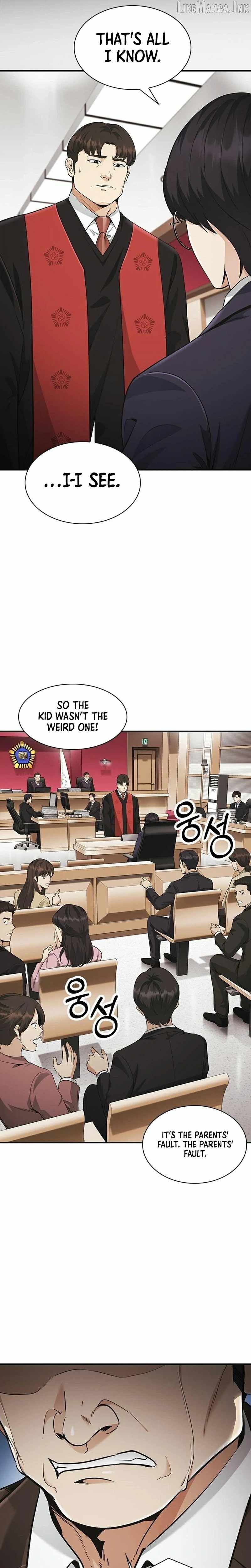 The Lawyer Who Sees Souls Chapter 20-eng-li - Page 24