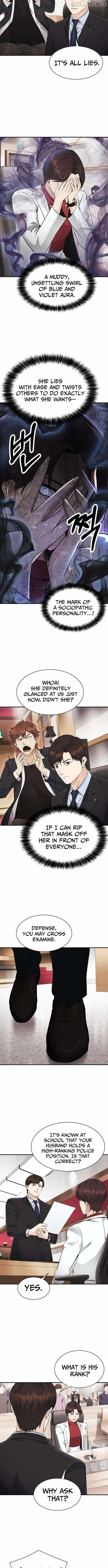 The Lawyer Who Sees Souls Chapter 21-eng-li - Page 6