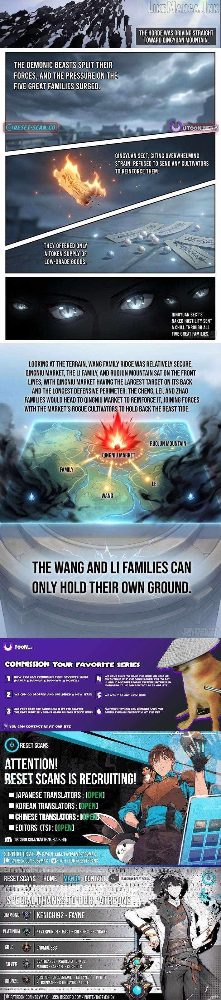 I Opened a Farm in a Cultivation World Chapter 38-eng-li - Page 2