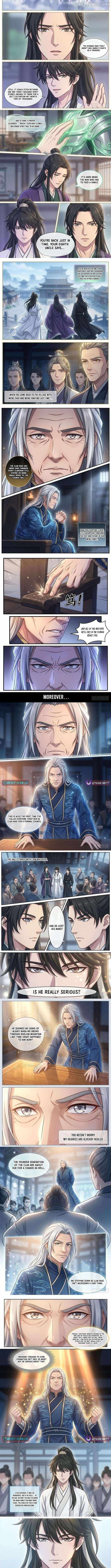 I Opened a Farm in a Cultivation World Chapter 37-eng-li - Page 1