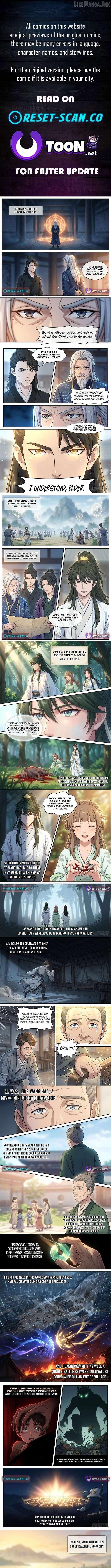 I Opened a Farm in a Cultivation World Chapter 39-eng-li - Page 0