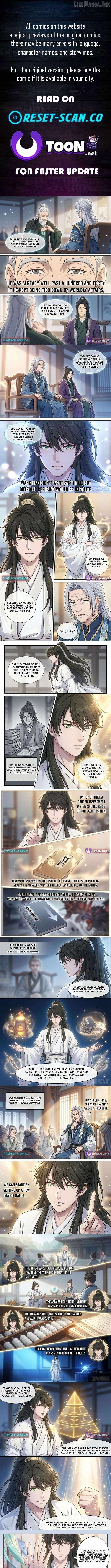 I Opened a Farm in a Cultivation World Chapter 38-eng-li - Page 0