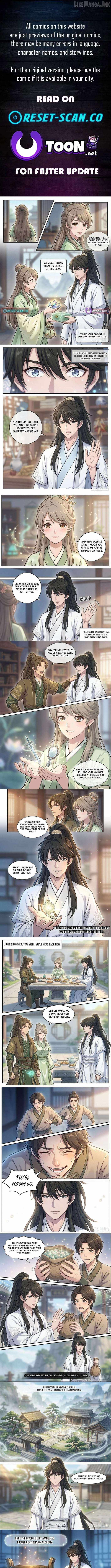 I Opened a Farm in a Cultivation World Chapter 36-eng-li - Page 0