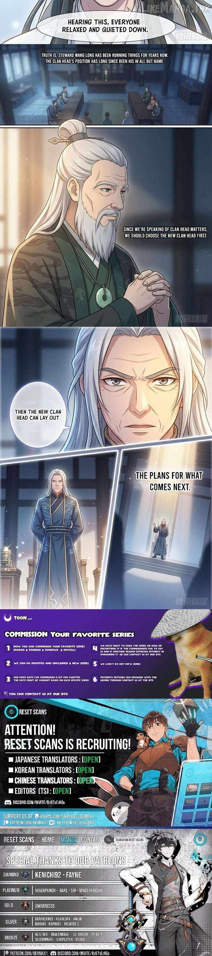 I Opened a Farm in a Cultivation World Chapter 37-eng-li - Page 2