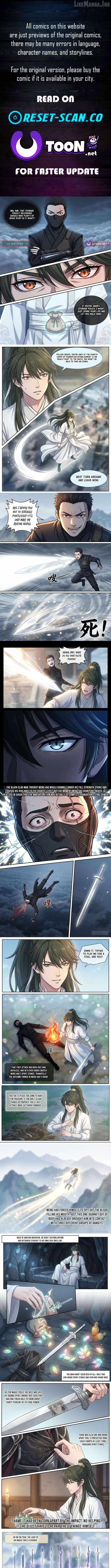 I Opened a Farm in a Cultivation World Chapter 37-eng-li - Page 0