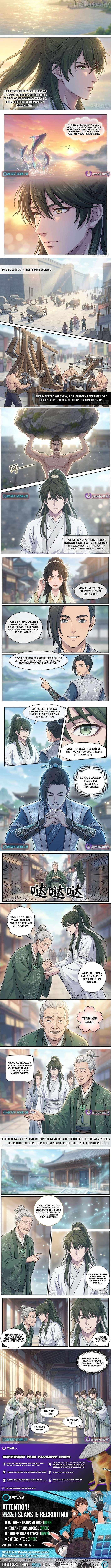 I Opened a Farm in a Cultivation World Chapter 39-eng-li - Page 1