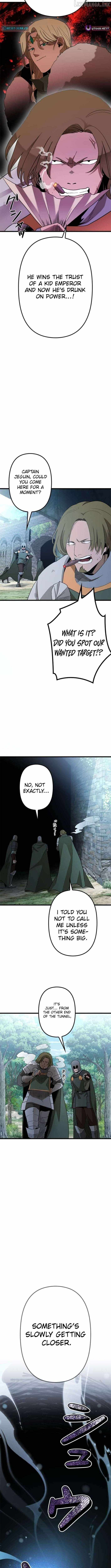 Fantasy Star Producer Chapter 25-eng-li - Page 1