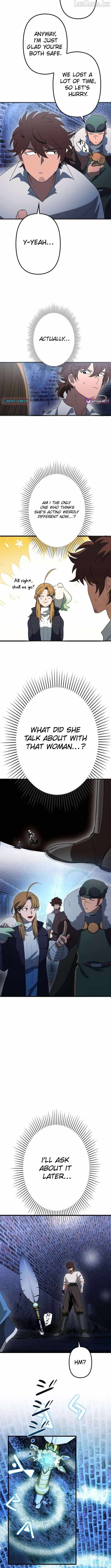 Fantasy Star Producer Chapter 25-eng-li - Page 12